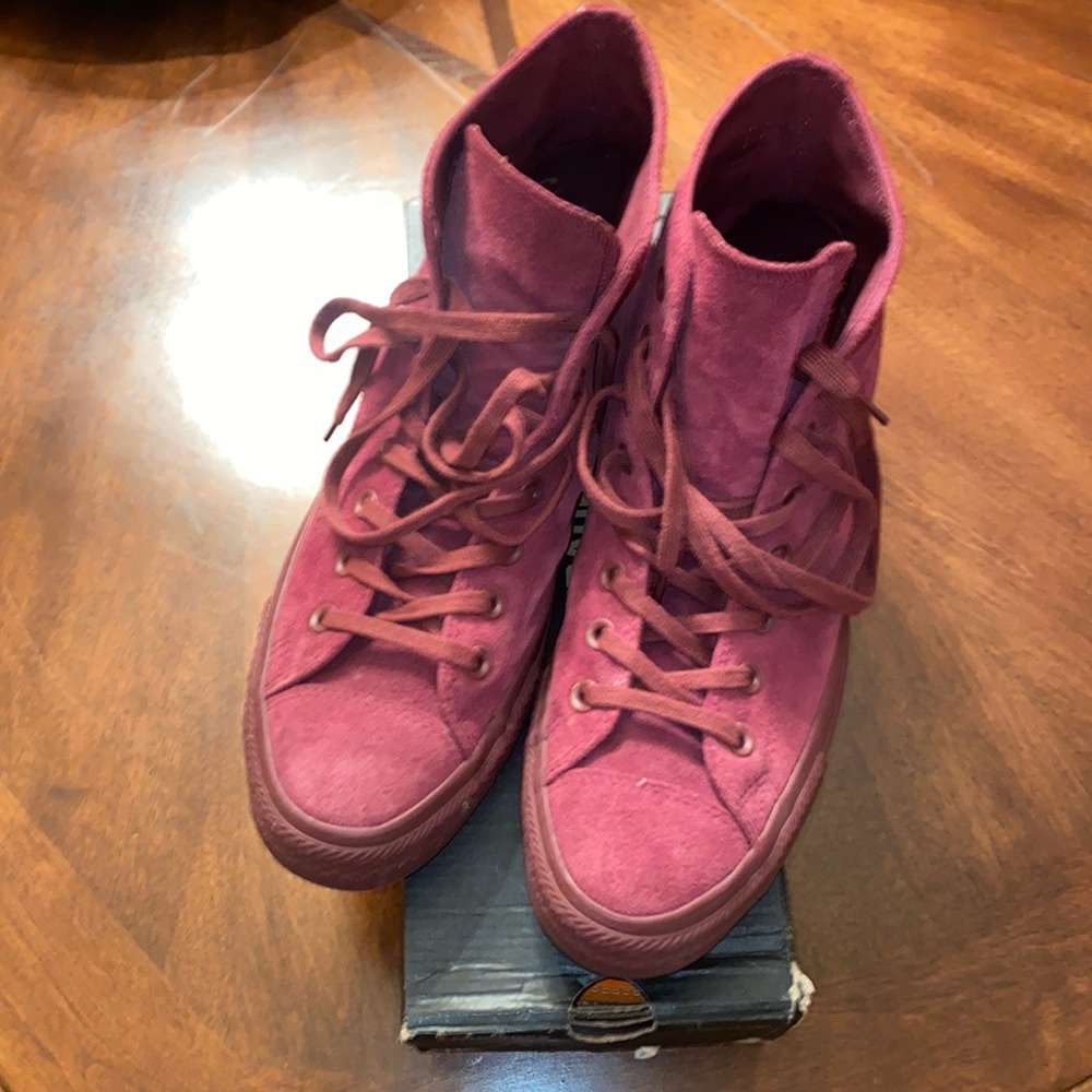 Converse Chuck Taylor